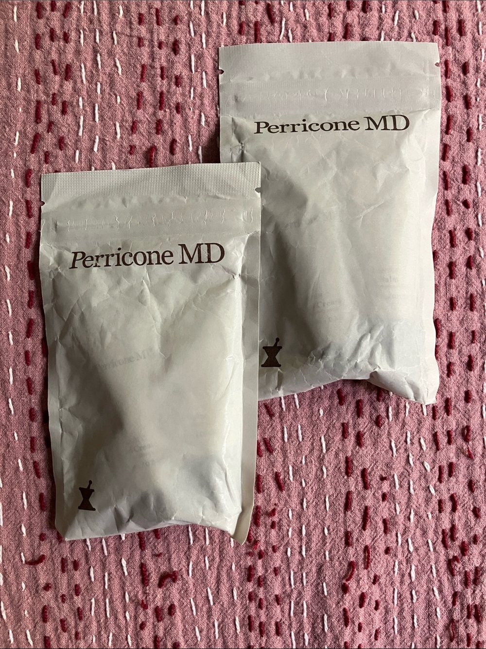 Perricone MD Skincare Samples
